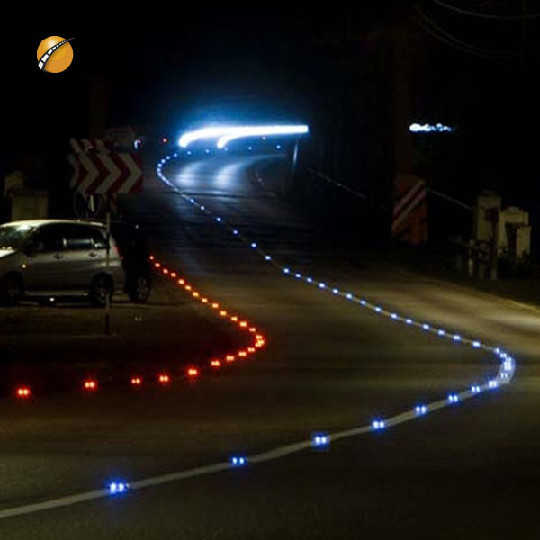 heavy duty led road stud lights Dia 143mm Malaysia